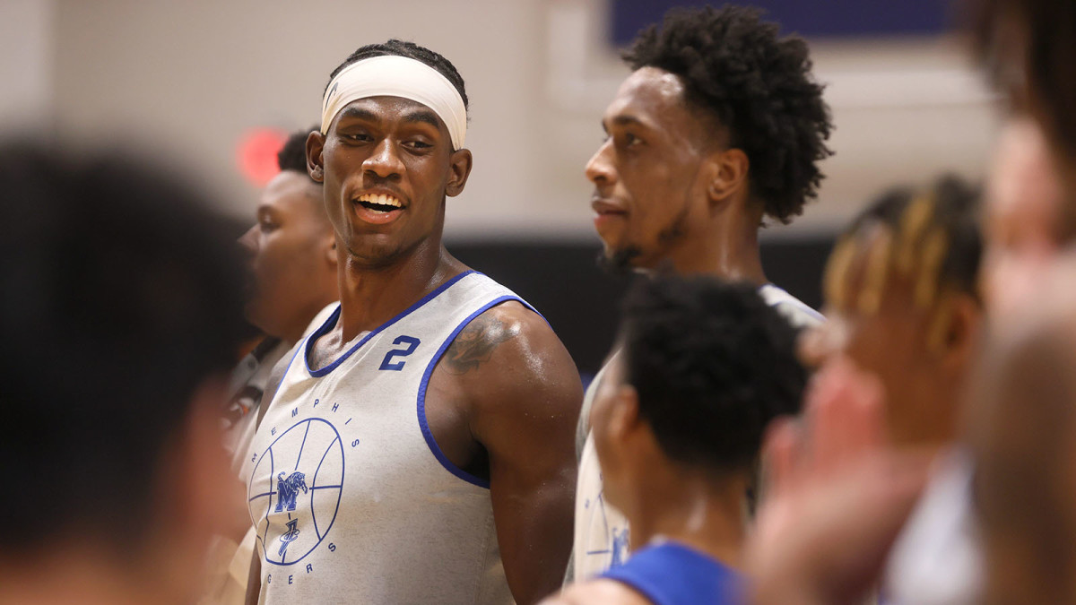 Jalen Duren